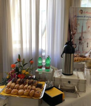 servizi catering e banqueting